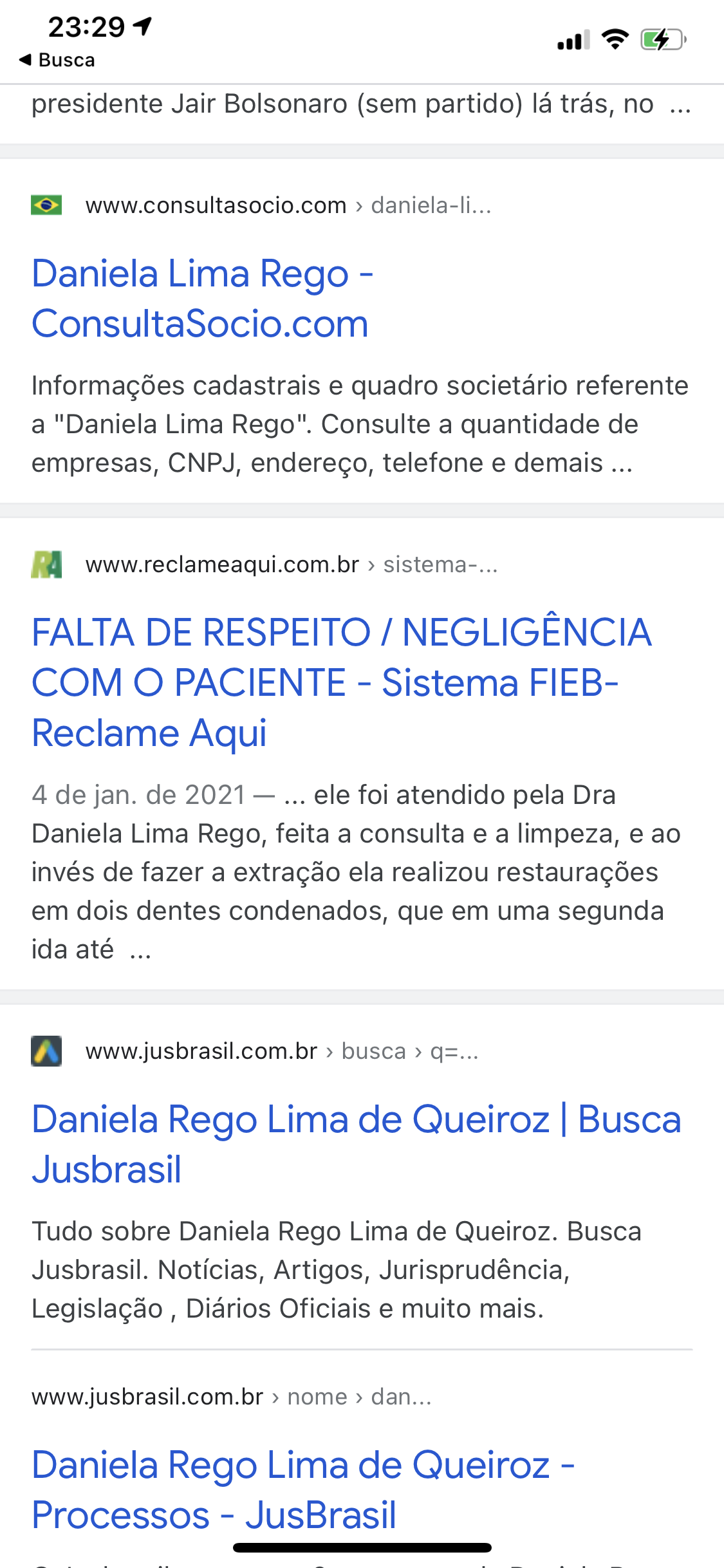 Empresa, faça parte da Comunidade do Reclame AQUI