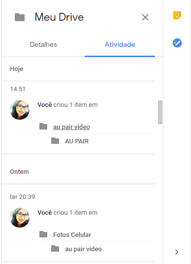 Como visualizar fotos e vídeos do Drive no Google Fotos