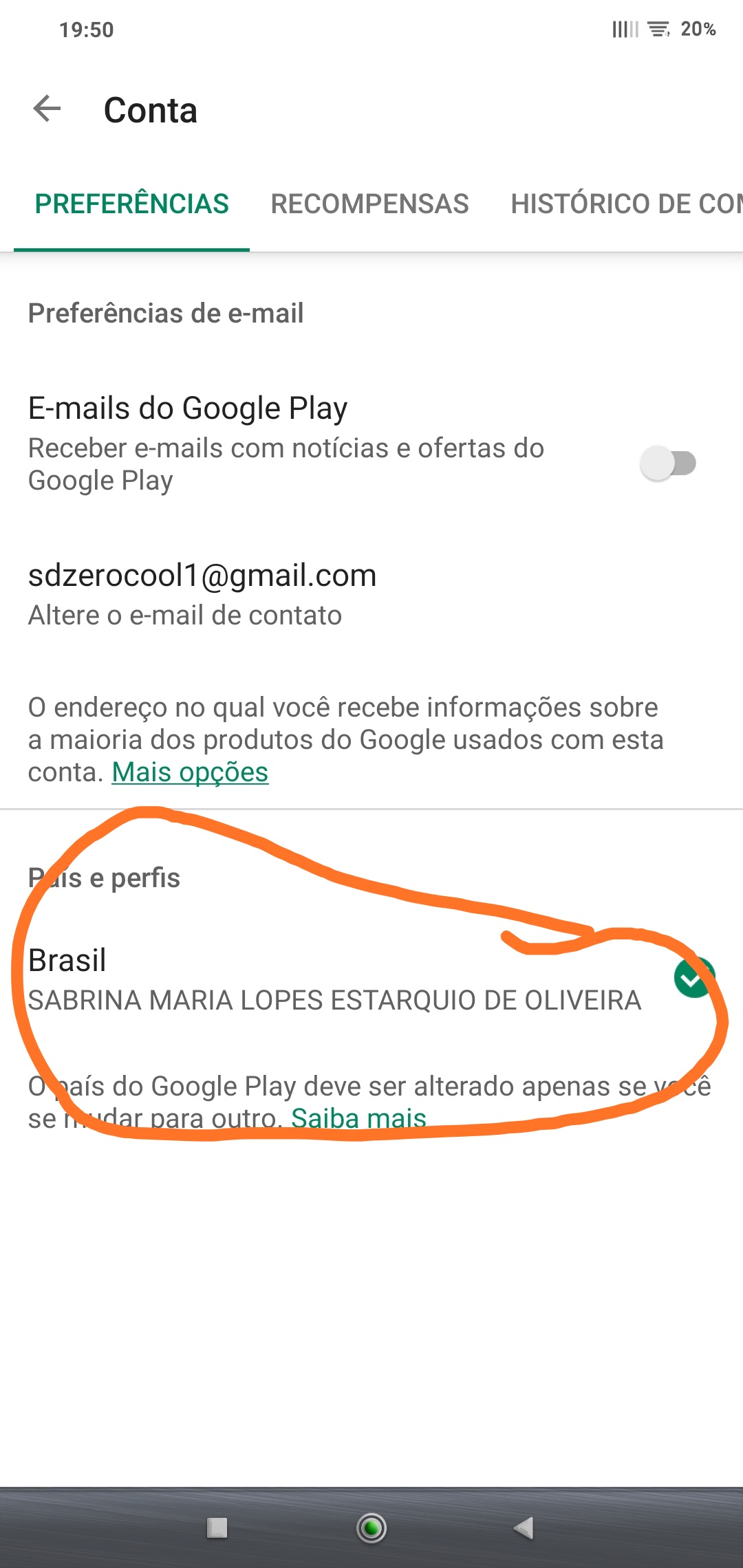 Tenho uma assinatura pelo Google play do Spotify e recebi duas cobrancas -  Comunidade Google Play