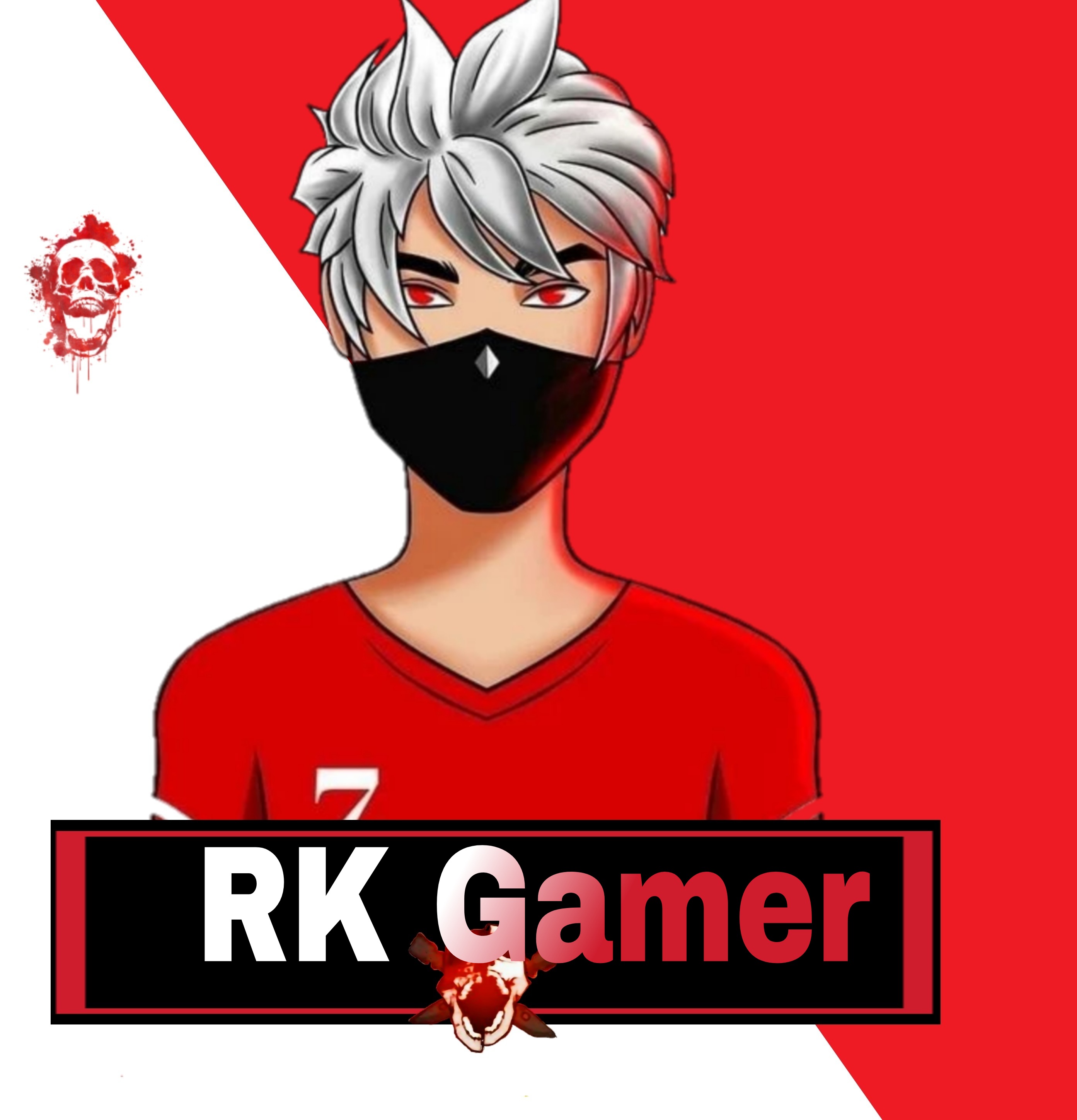 RK Gamer