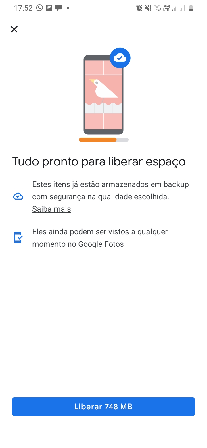 Minhas fotos sumiram do Google Fotos': saiba como resolver o problema