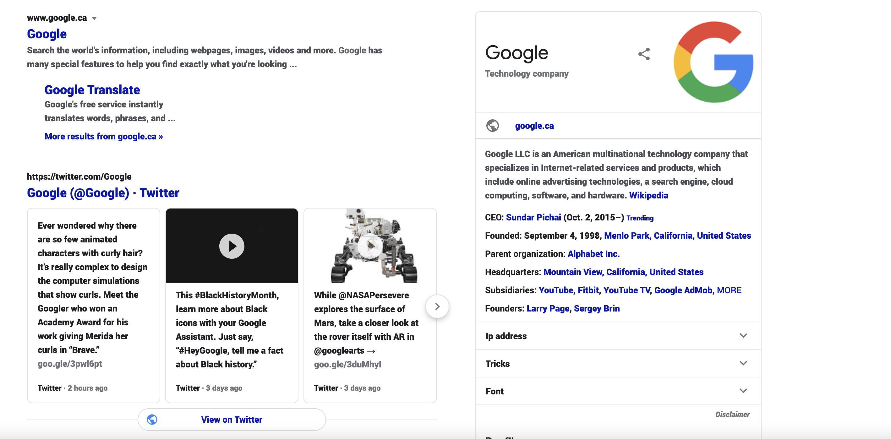 Goo (search engine) - Wikipedia