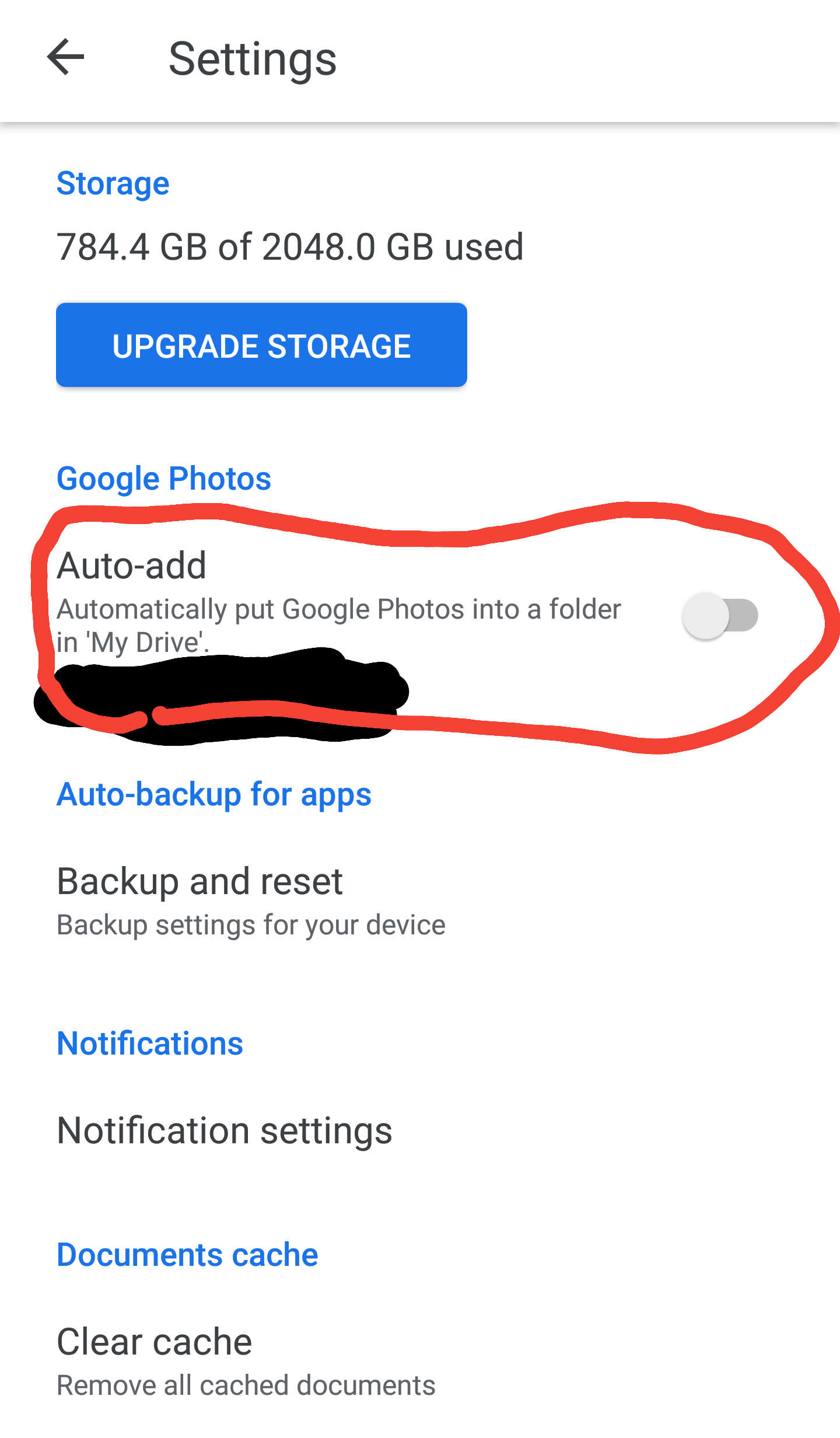 how-to-share-photos-and-videos-on-google-drive