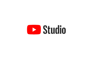 Download 29 Logo Youtube Studio Png