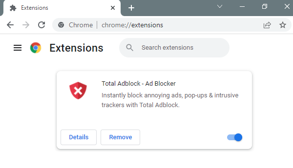 AdBlock for Chrome: How to Block  Ads in Chrome, by AdBlock