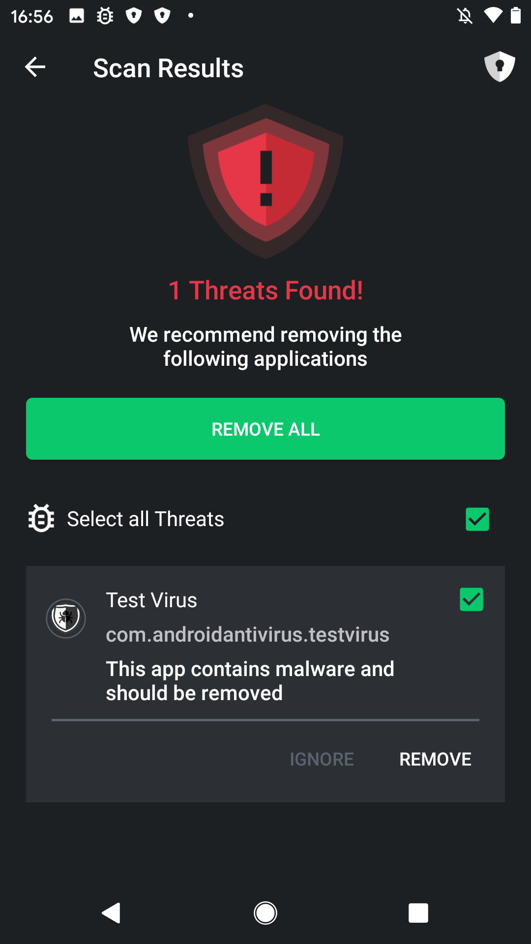 antivirus 360 total security