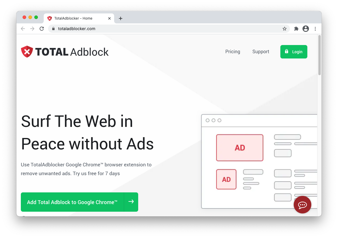 What Is Total Adblock (Updated for 2023)