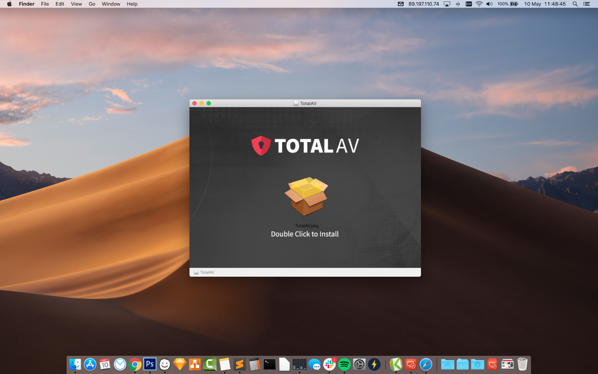 totalav app download