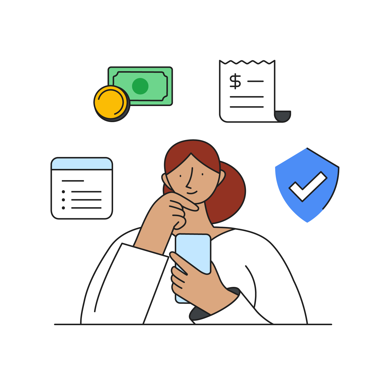 Repair & Warranty Learning Center lesson 5 icon