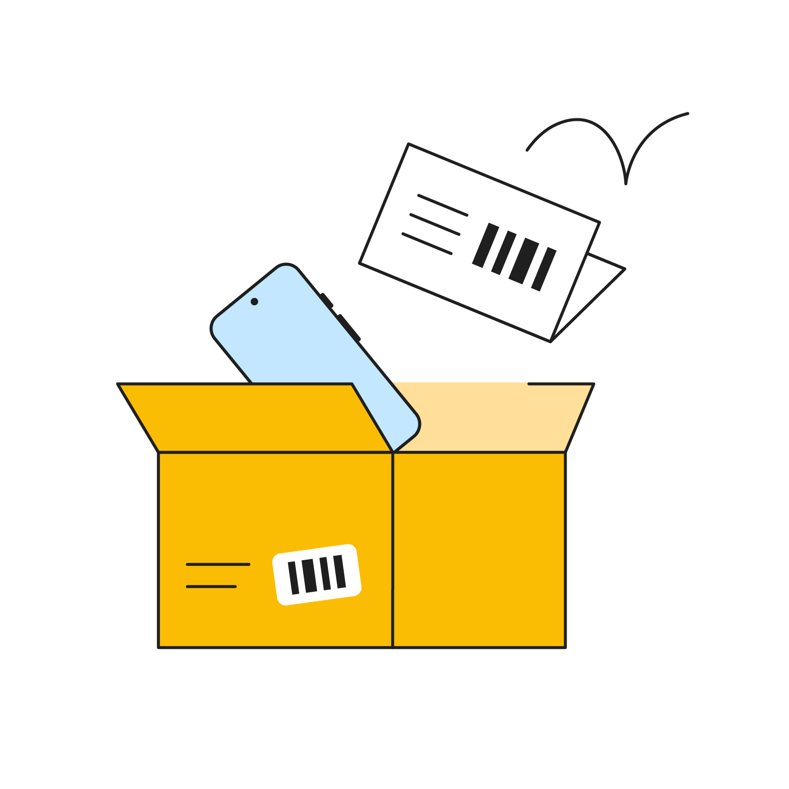 Repair & Warranty Learning Center lesson 2 icon