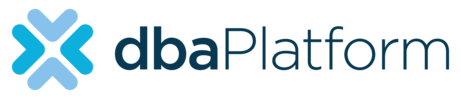dbaPlatform logo
