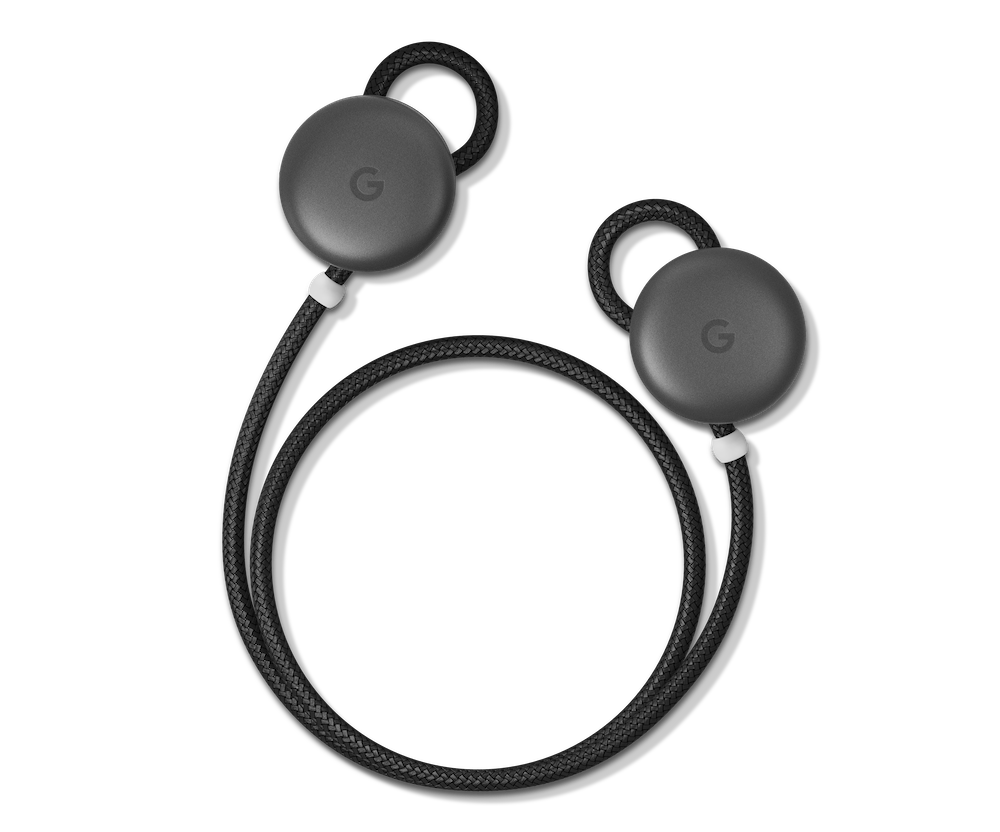  Google Pixel Buds A-Series - Wireless Earbuds - Headphones with  Bluetooth - Compatible with Android - Sea