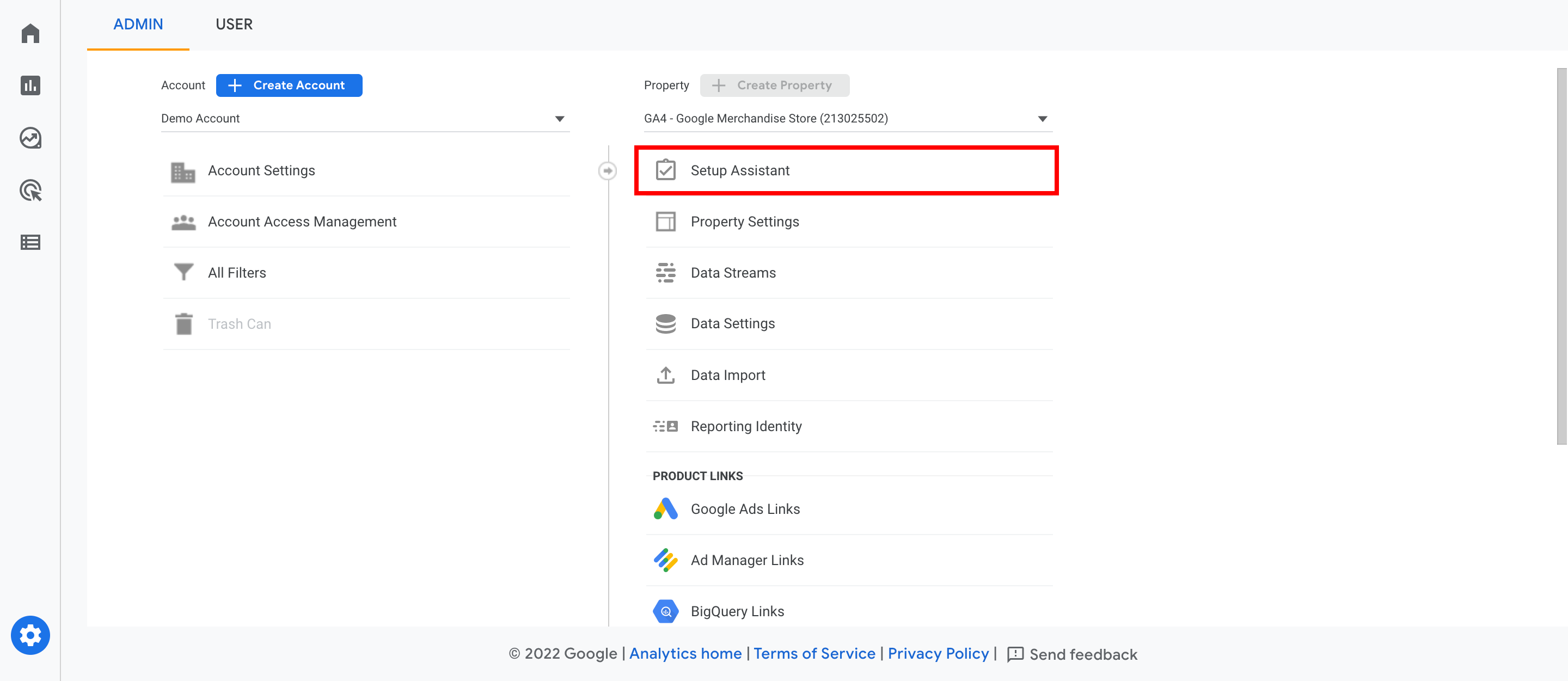 UA → GA4 - Guide to Migrate from Universal Analytics to GA4  #GoogleAnalytics - BROEKMAN communications