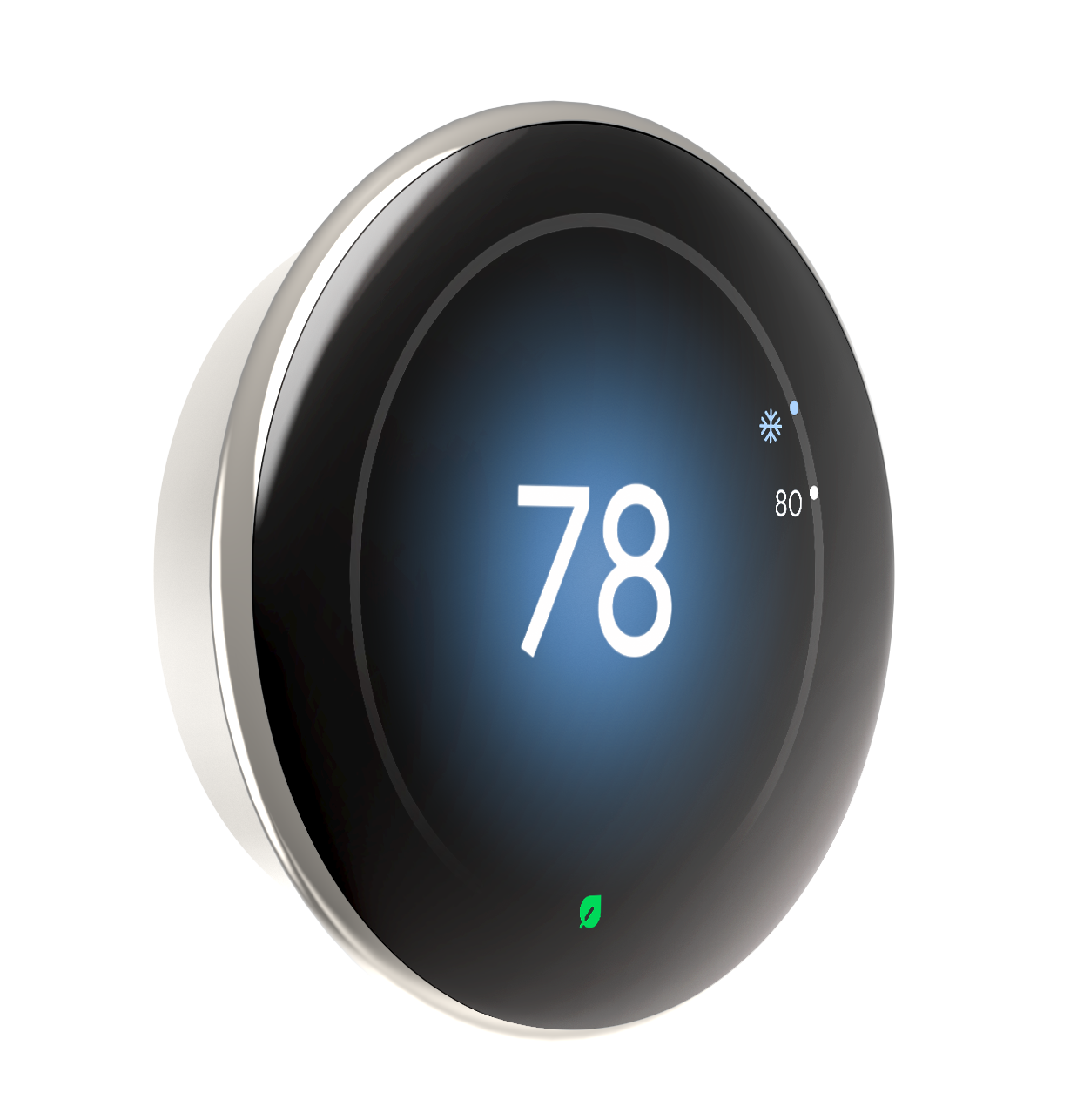 nest learning thermostat 4th gen