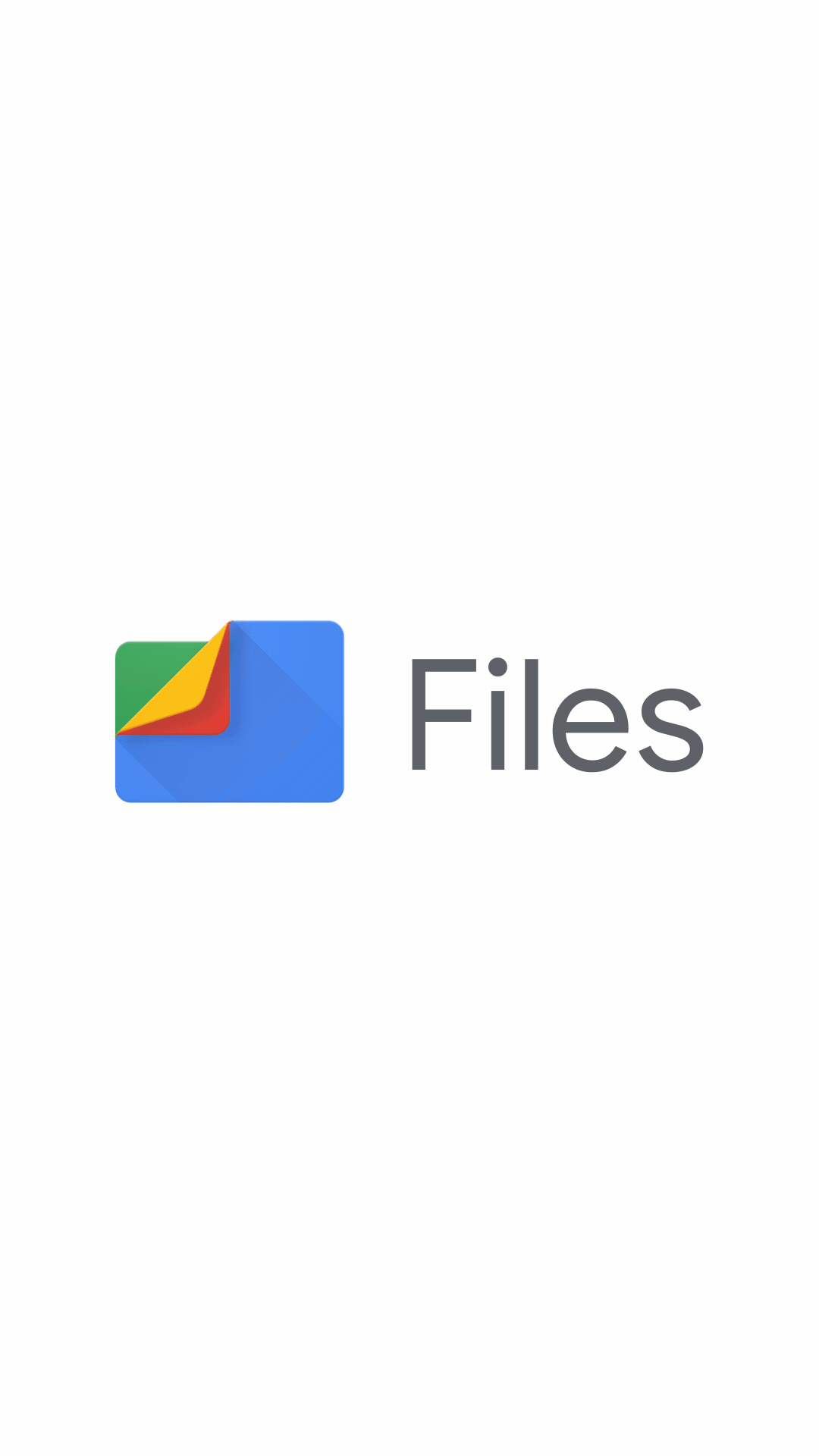 Dateien Auf Die Sd Karte Verschieben Oder Kopieren Files By Google Hilfe