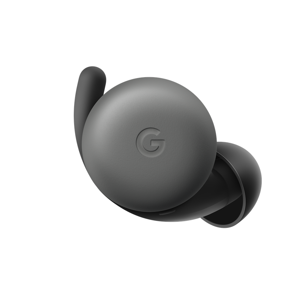 【新品•未開封•未使用】Google PIXEL BUDS PROグレー