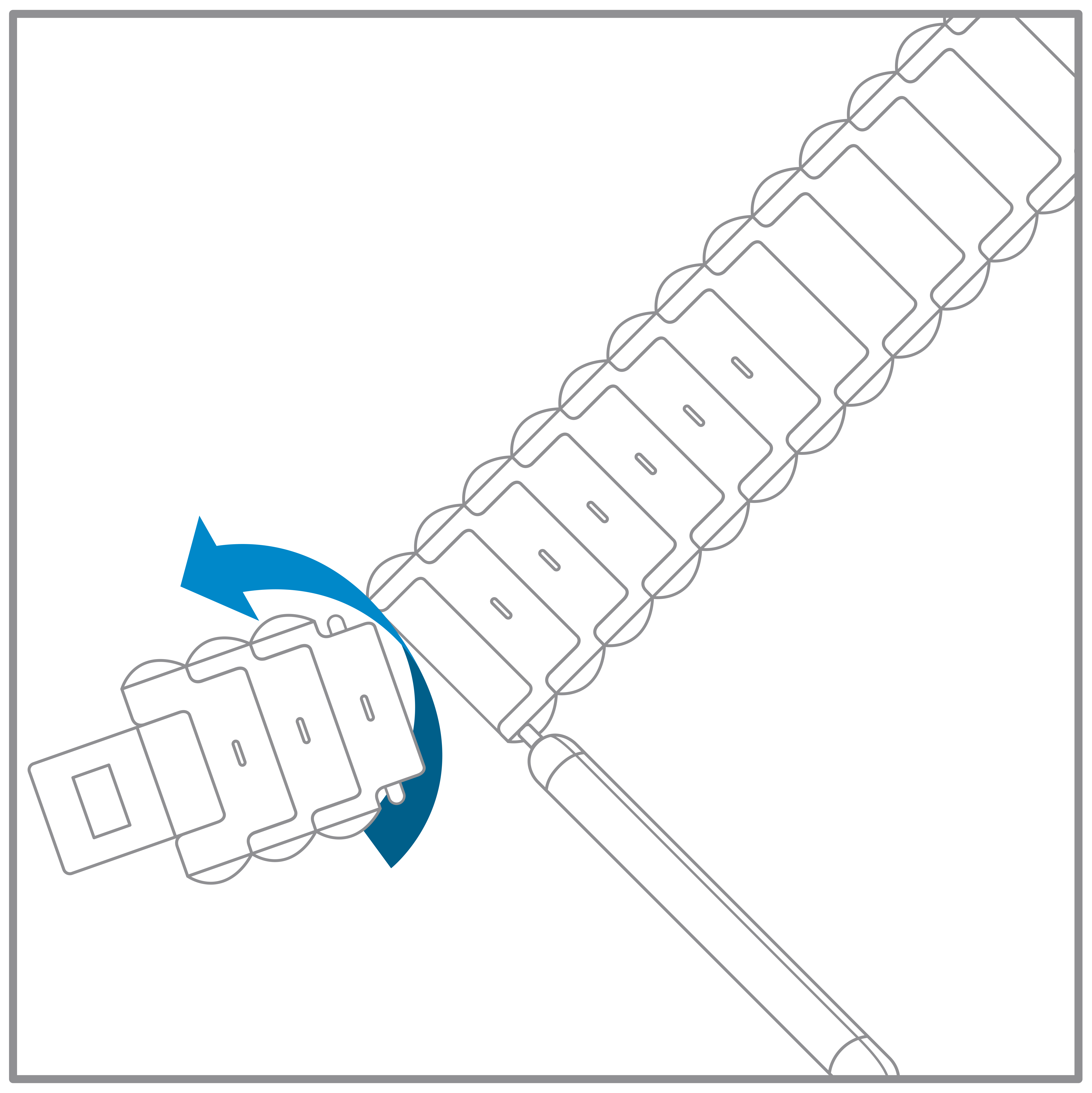 how-to-size-and-attach-google-pixel-watch-bands-google-pixel-watch-help