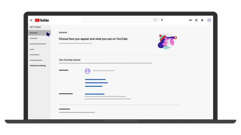 How to Access Channel Settings in  Studio 