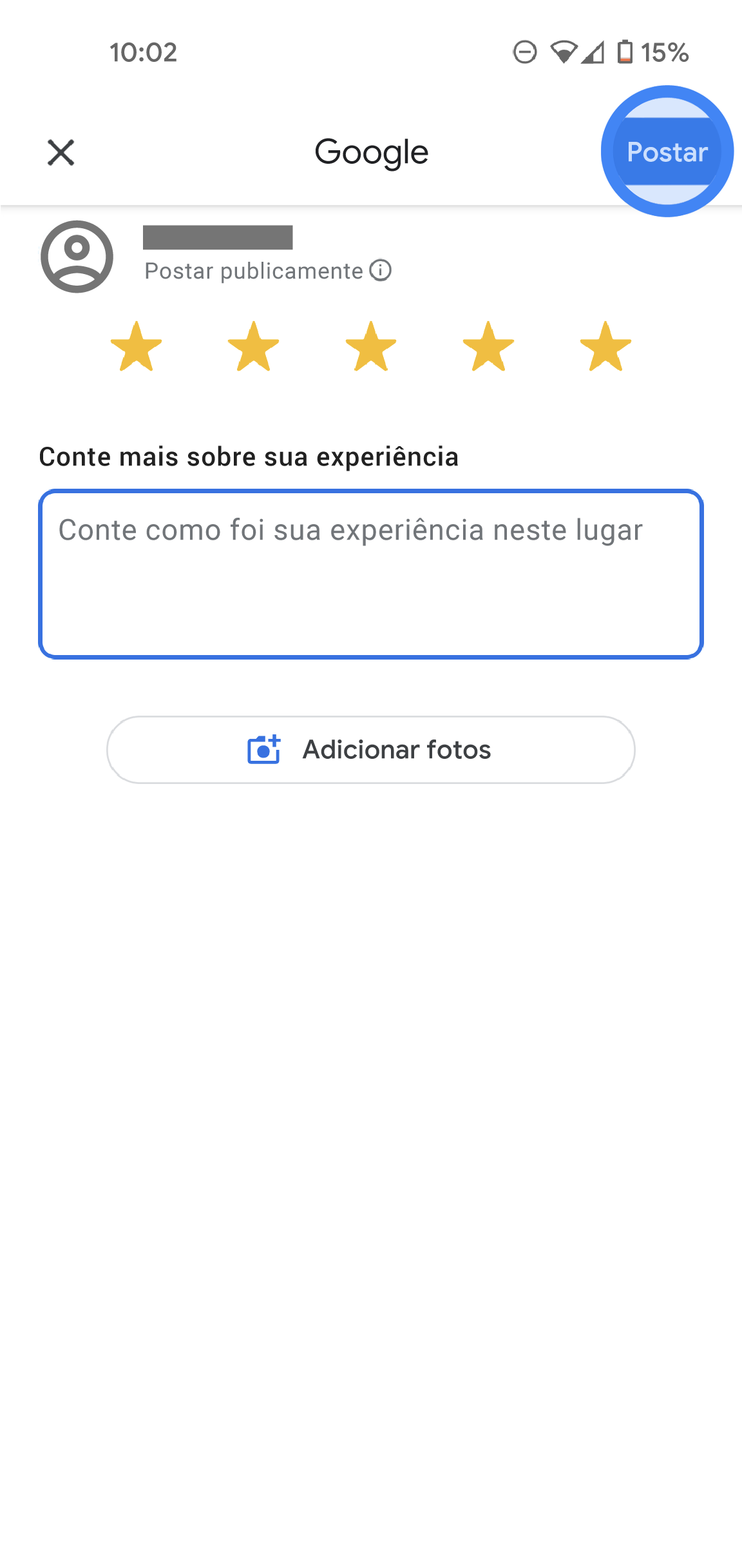 Práticas Penalizáveis a Evitar na Gestão de Avaliações no Google Maps