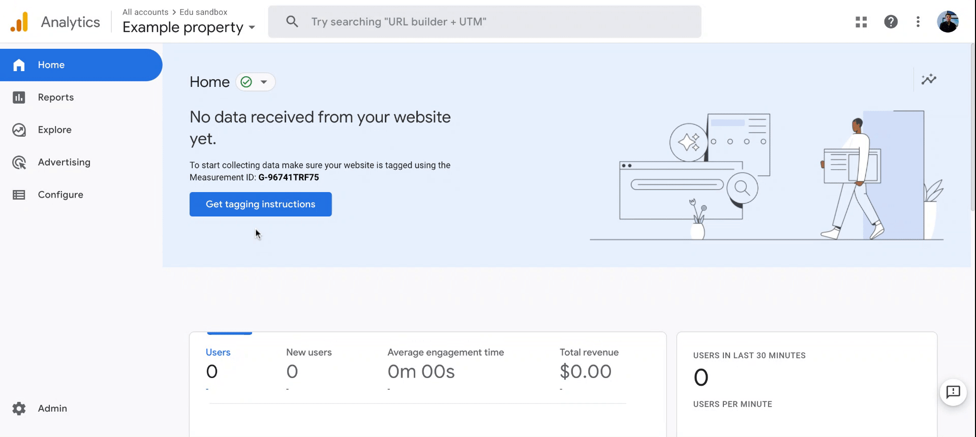 get-measurement-id