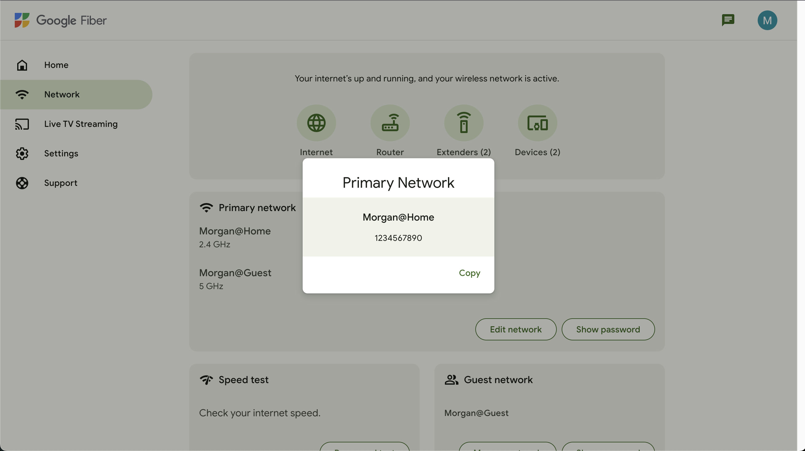 How to force a public Wi-Fi login page to open