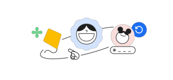 Restore your child’s Google Account