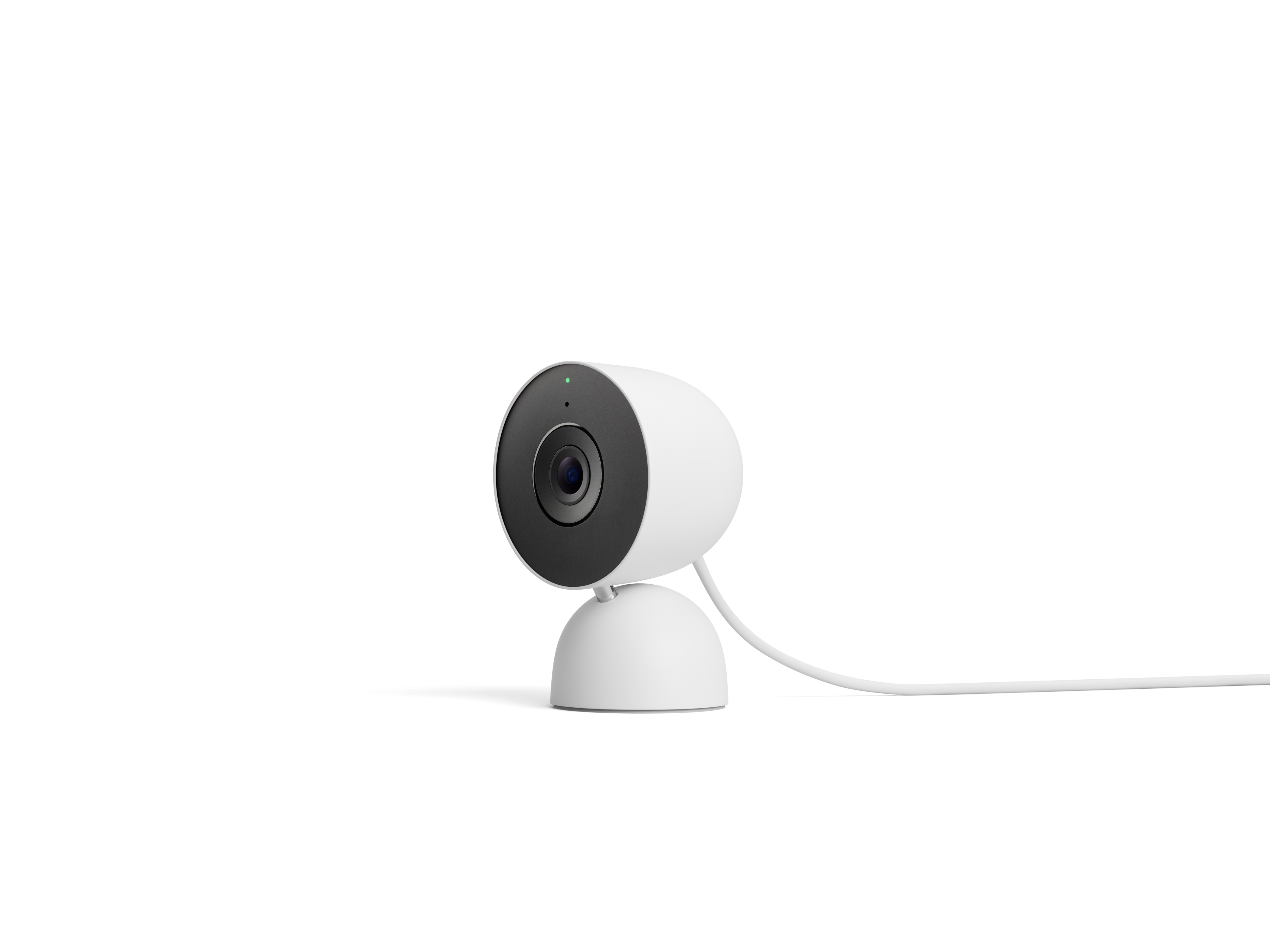 値下げ！Google Nest Cam 本体&箱付き Google's new Nest Cams and Doorbell double down on video