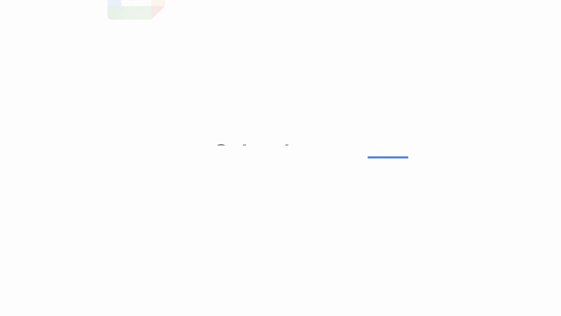 An animation that shows how to allow Calendar to create events based on information from Gmail. In the Gmail app, the user goes to Settings, taps "Data privacy," and then "Google Workspace smart features." Then, in the Calendar app, they go to Settings, tap "Events from Gmail," and turn on "Show events from Gmail."
