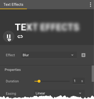 How to make Fire Text Animations in After Effects - Scripts and