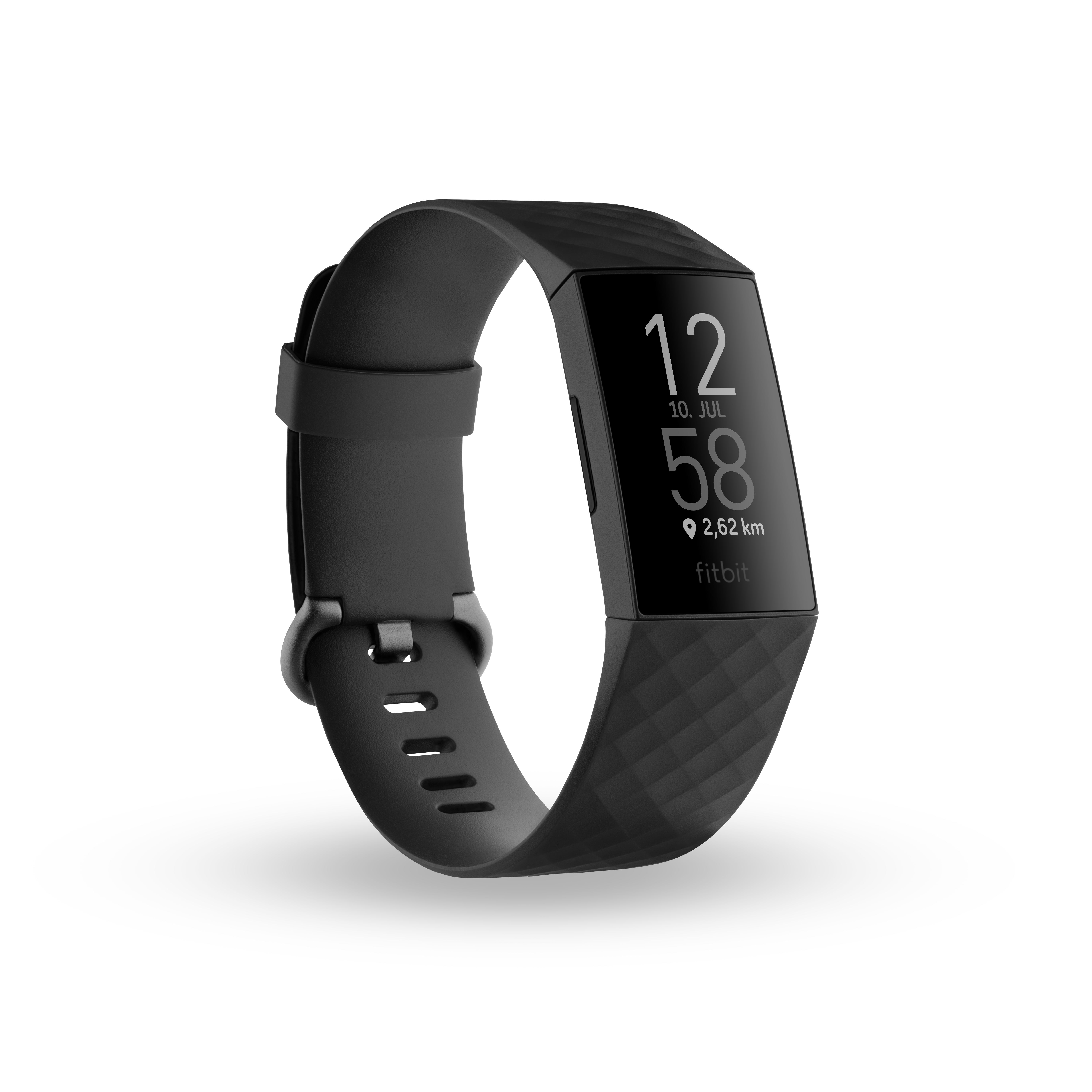camera remote watch fitbit