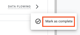 UA→GA4] How to tell if your GA4 property is connected to a