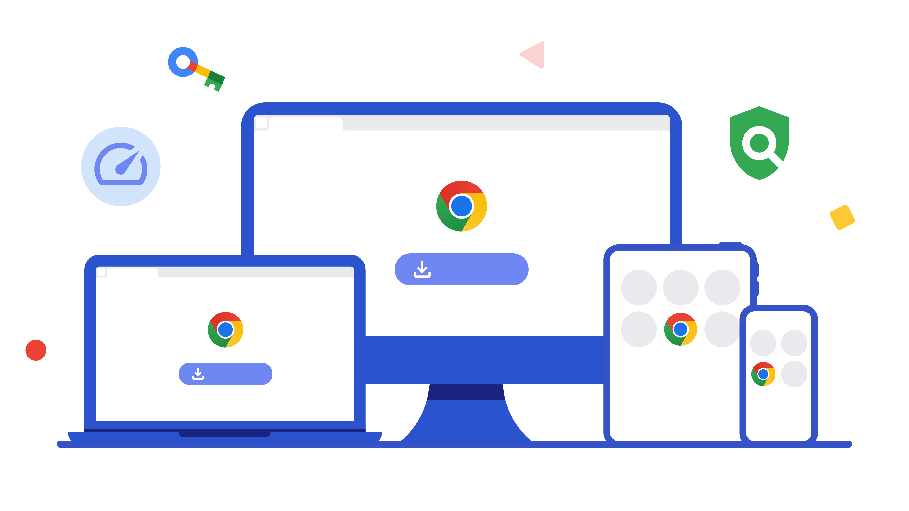 Chrome Learning Center