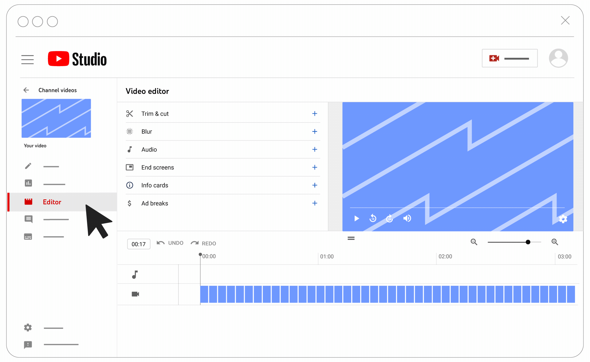 Trim GIF - How to Trim a GIF, Cut Duration of Animated GIF