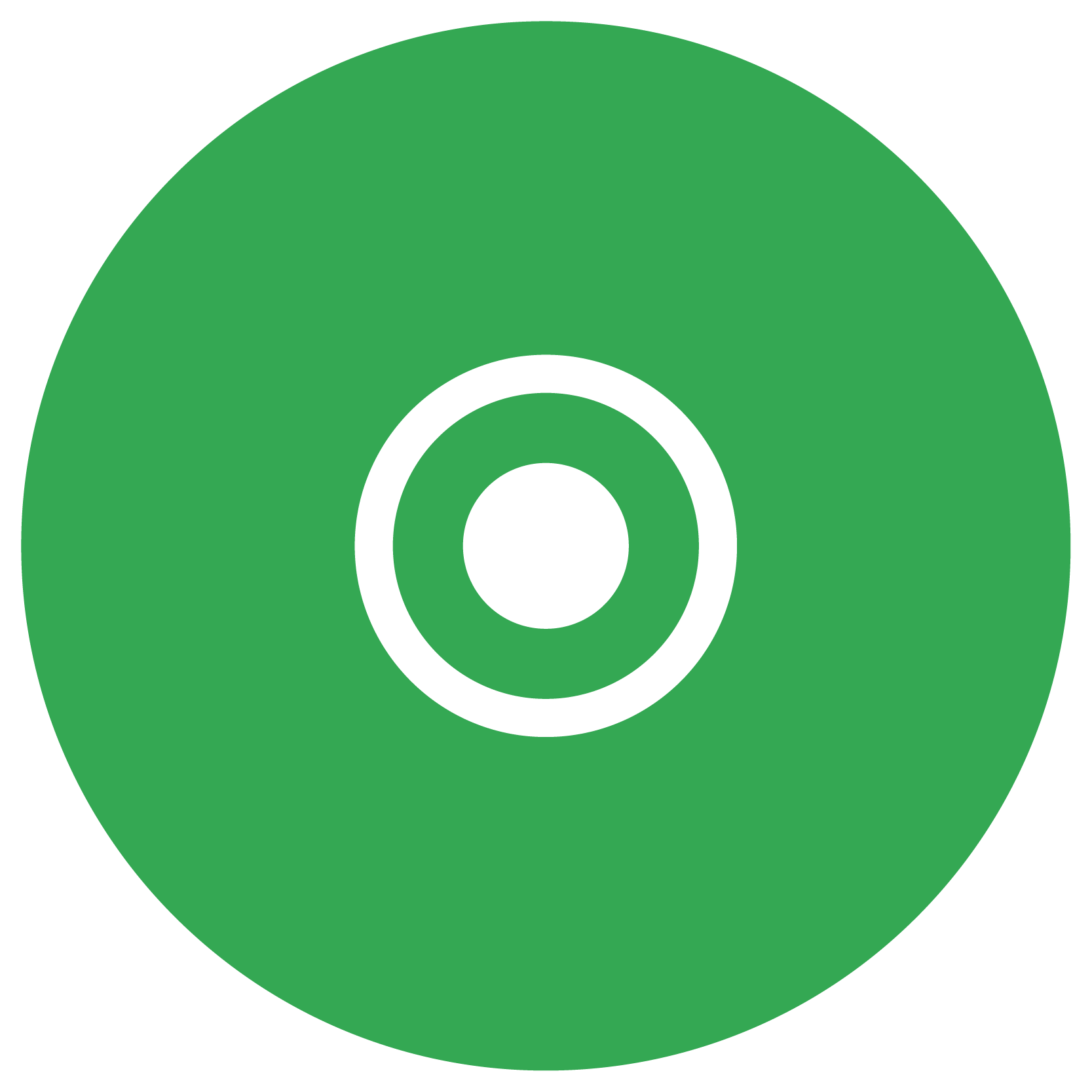 Bullseye icon