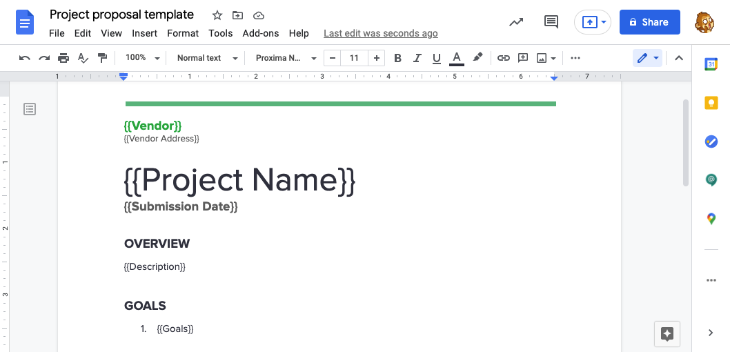 Part 2: Connecting Google Sheets API to Typebot 