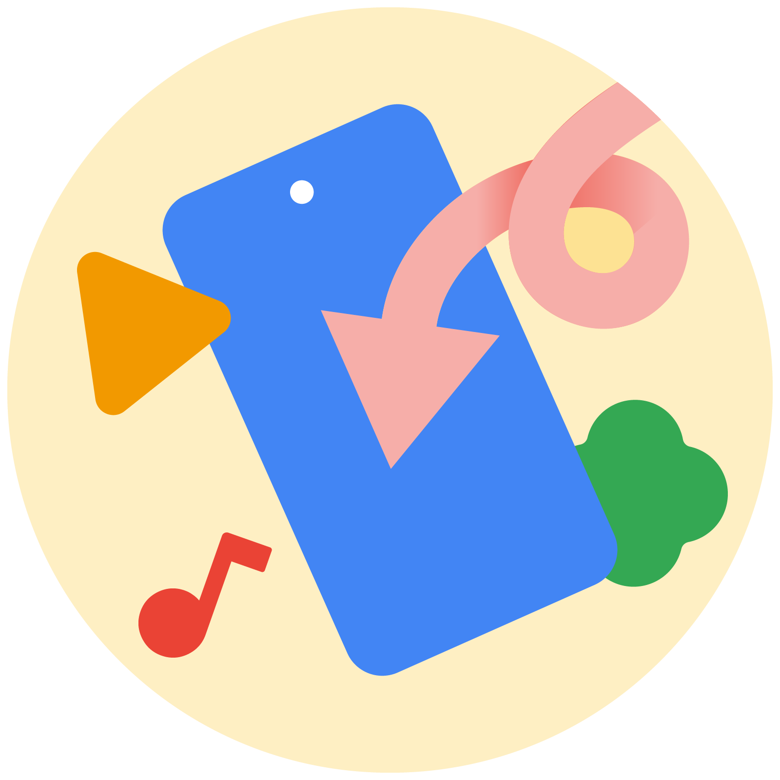 How to download apps & digital content