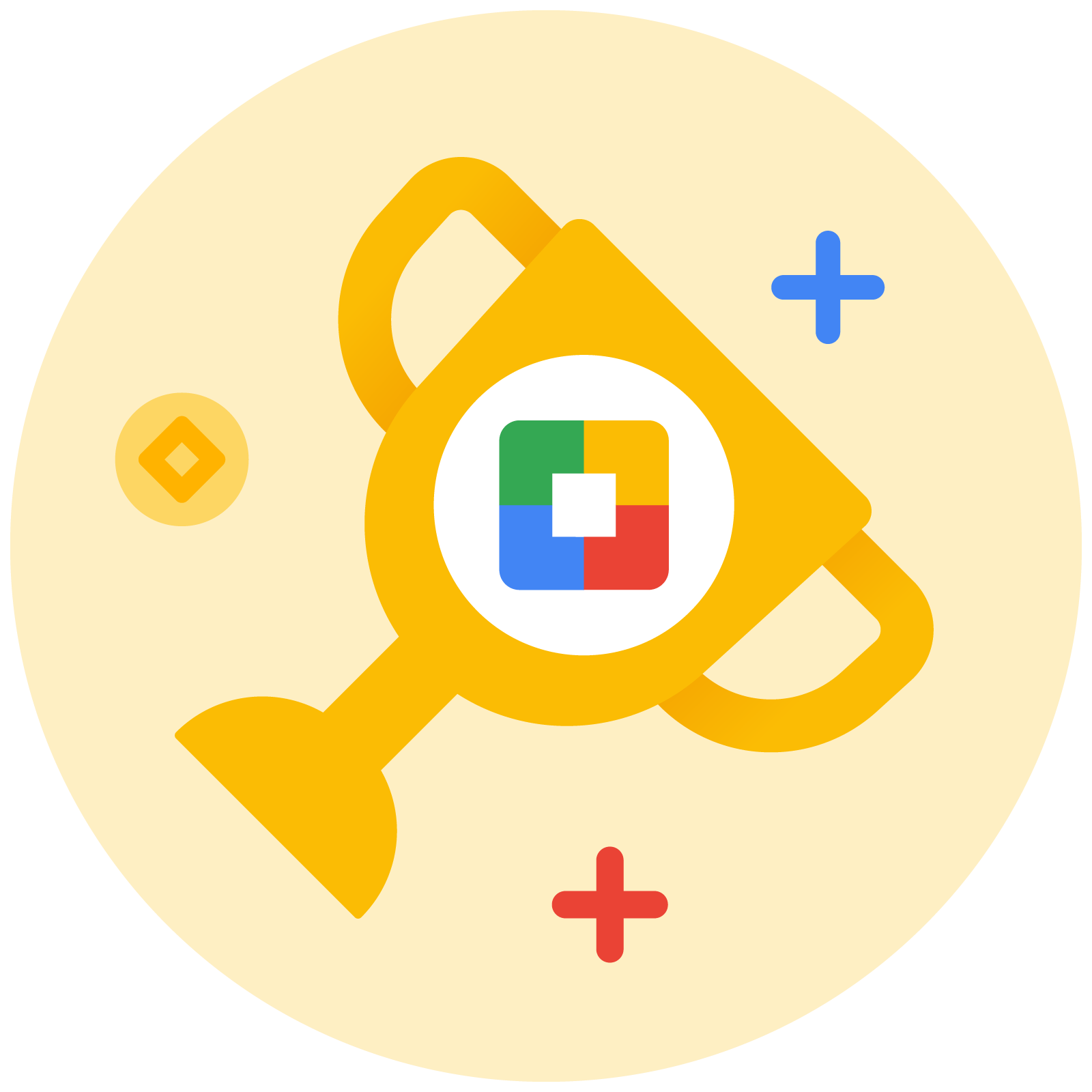 Earn Google Play Points