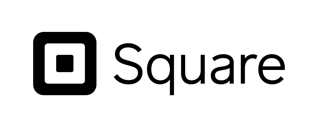 The company logo for Square.