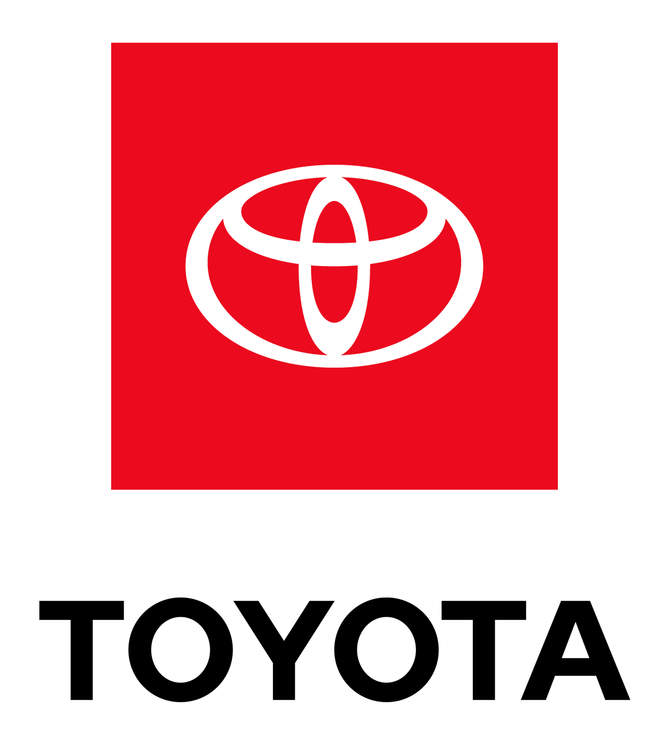 Toyota logo