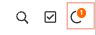 AppSheet sync indicator