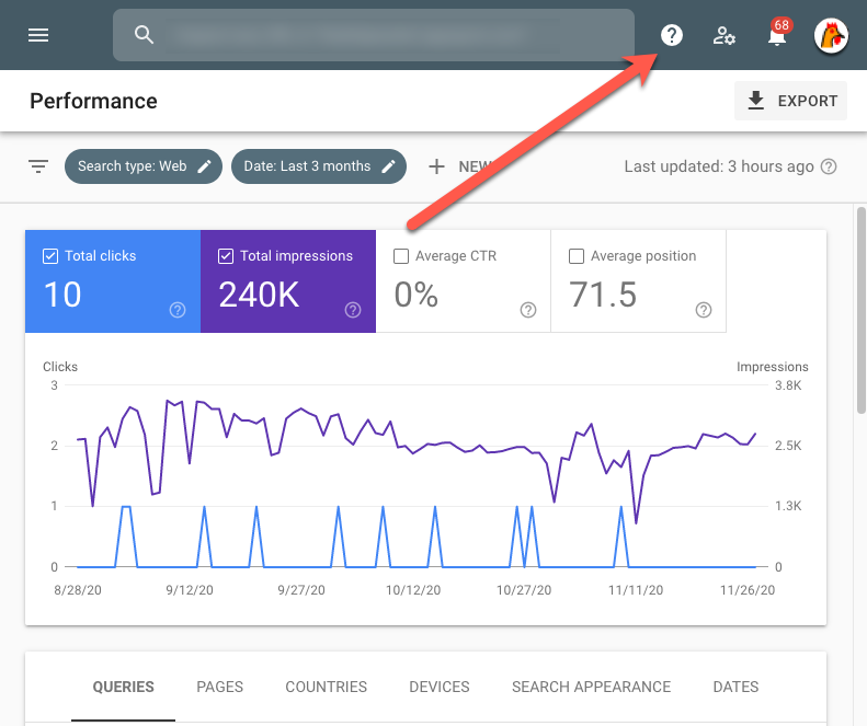 10 Essential Google Search Console Help Tips for 2025