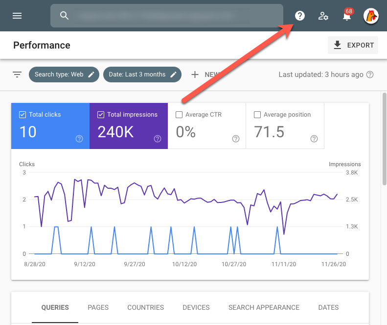 10 Essential Google Search Console Help Tips for 2024