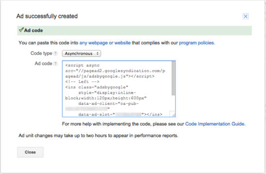 Bahaya dan Konsekuensi Menyalin Kode Iklan Adsense di Header Halaman: Panduan Lengkap