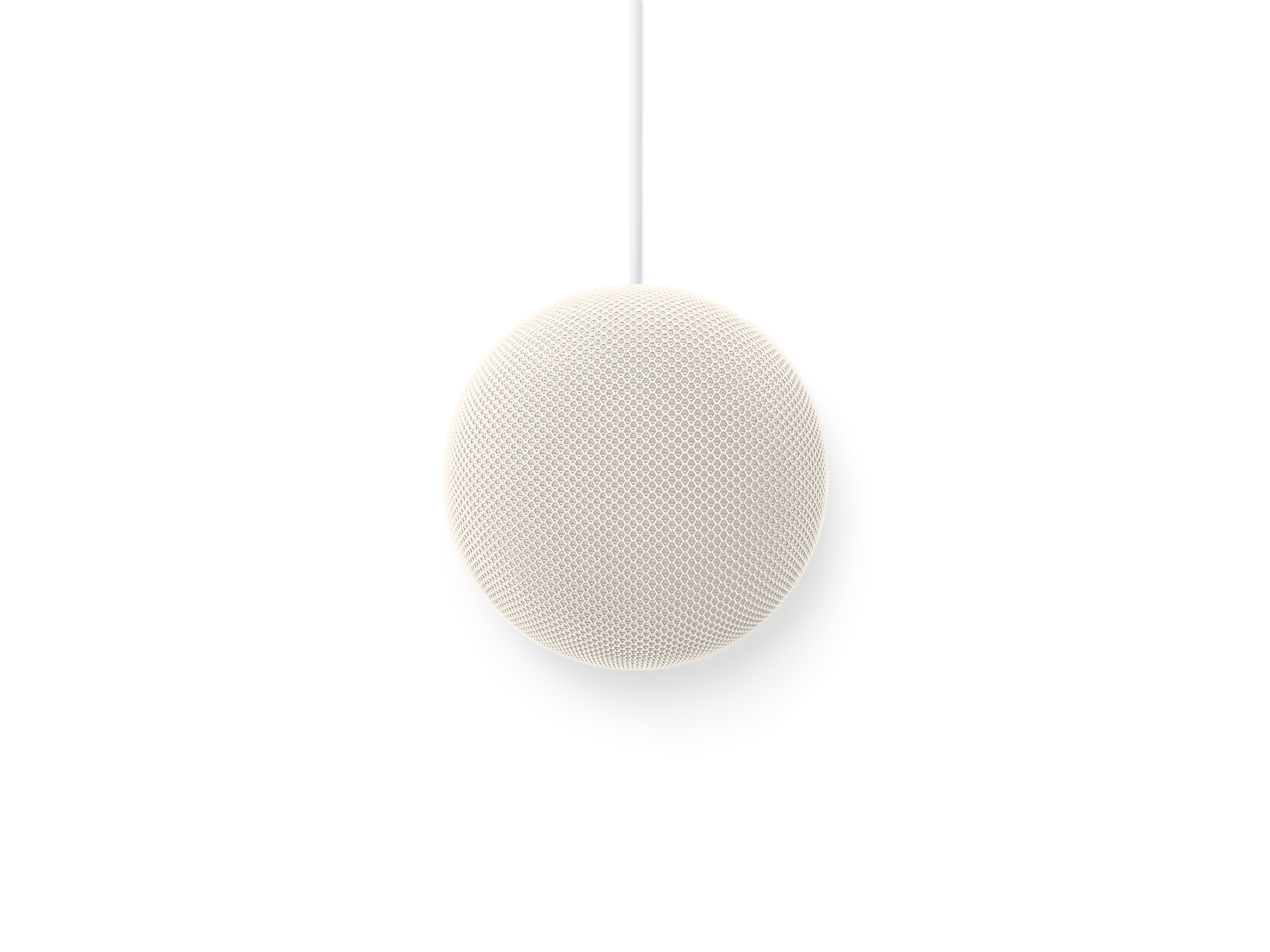 Google Home Speaker small