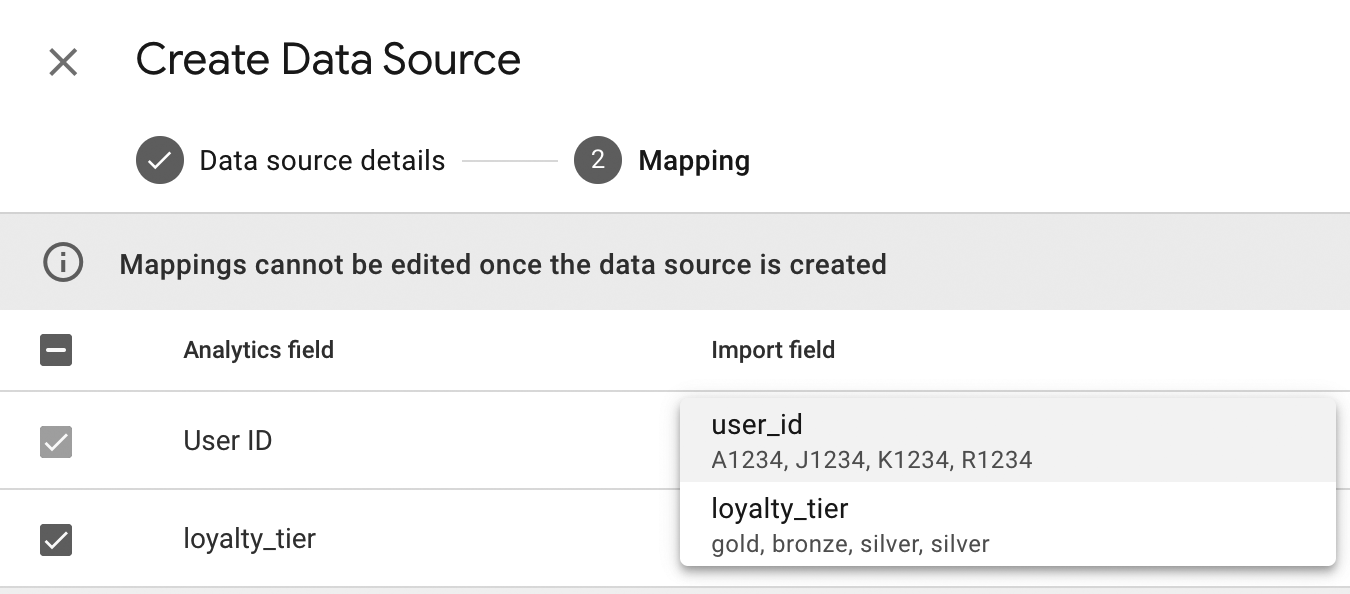 GA4] Measurement ID - Analytics Help