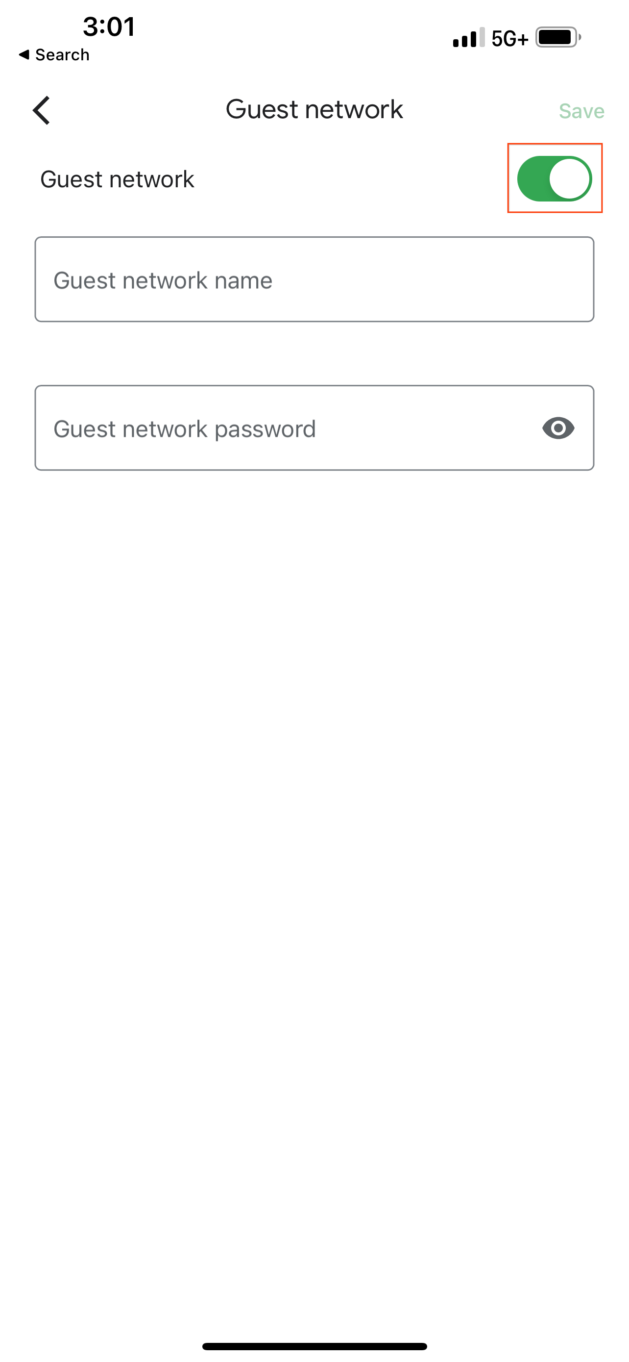 Google Fiber Won'T Connect - sx5msp3