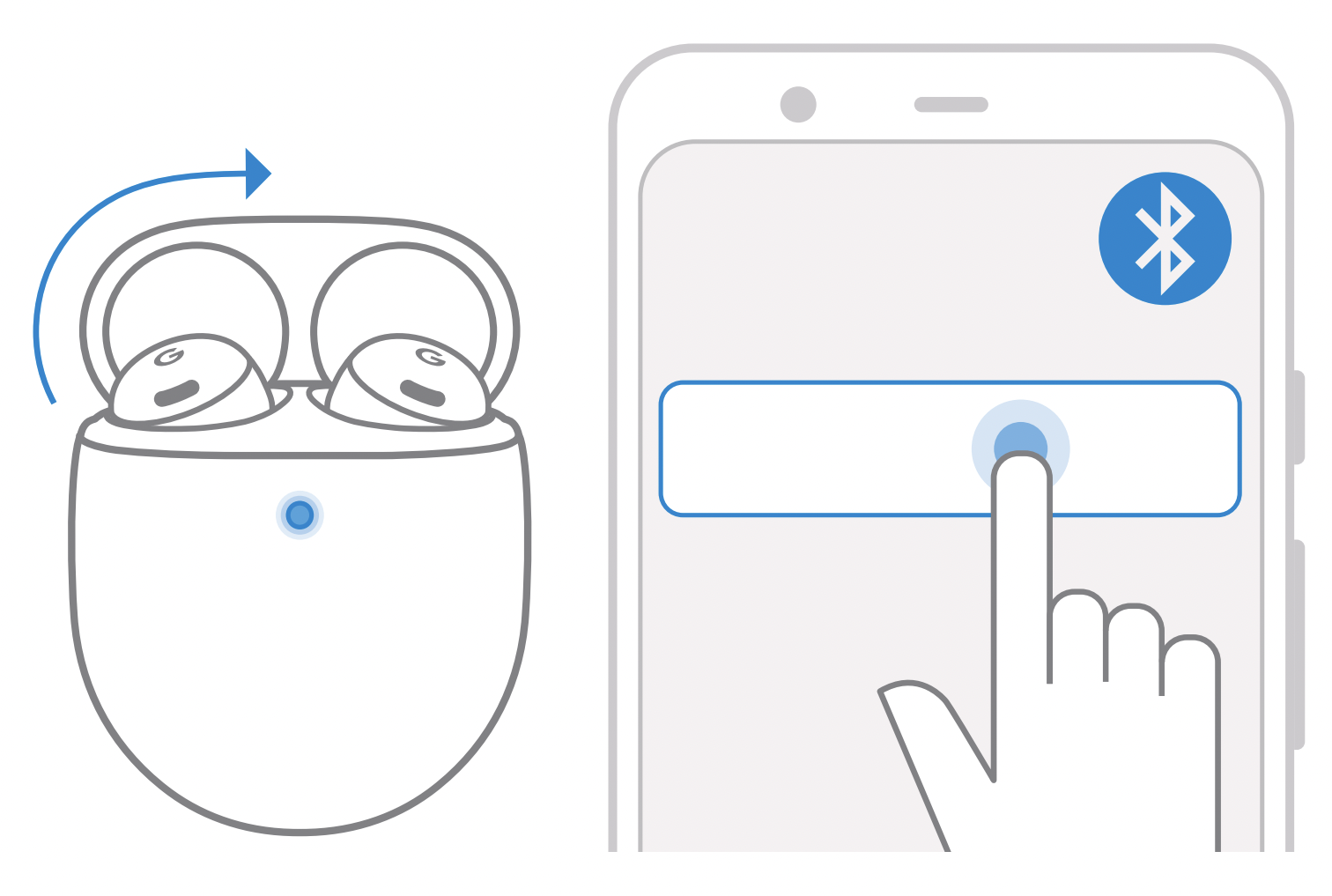 Google's Pixel Buds app will soon remind you to clean your earbuds