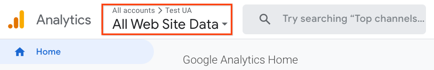 UA→GA4] How to tell if your GA4 property is connected to a