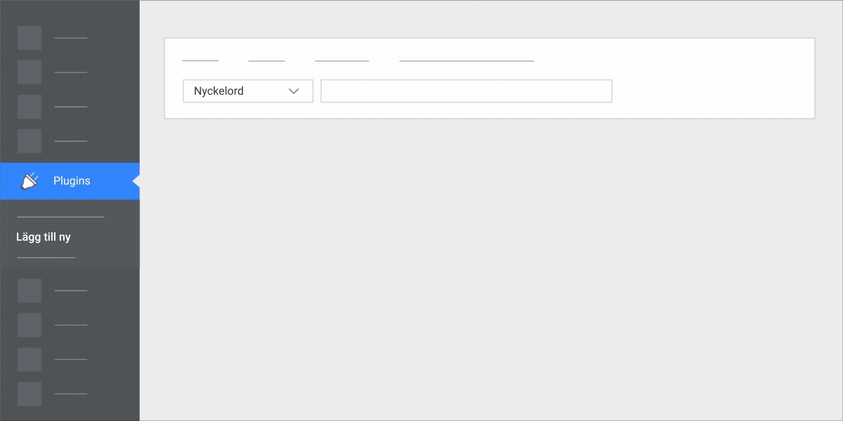 Plugin programmet monsterinsights wordpress st lla in google taggen