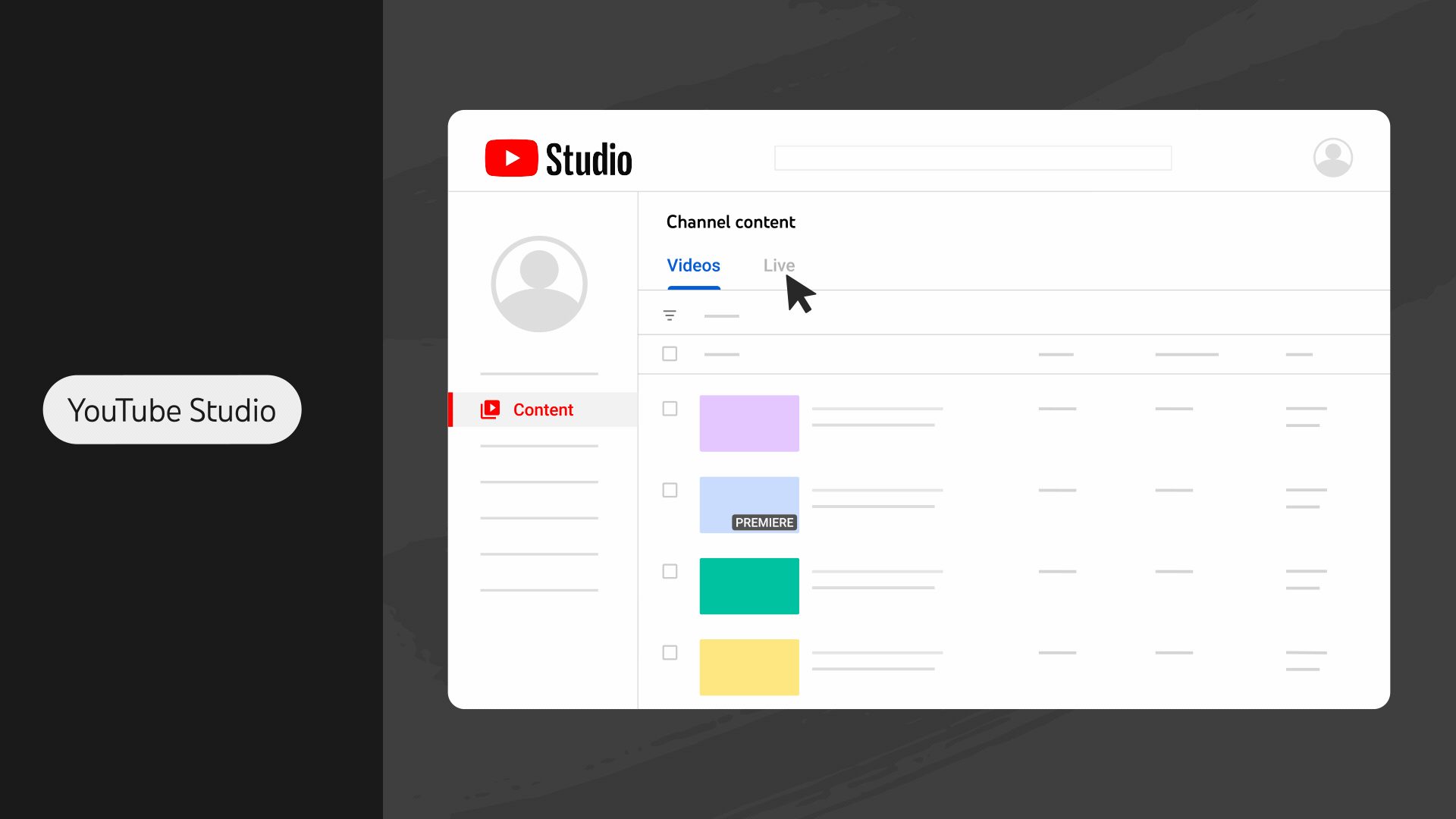 How to Use  Studio to Grow Your Channel